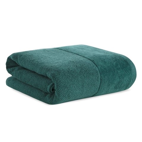 RĘCZNIK FERO (07) 70 X 140 CM CIEMNOZIELONY