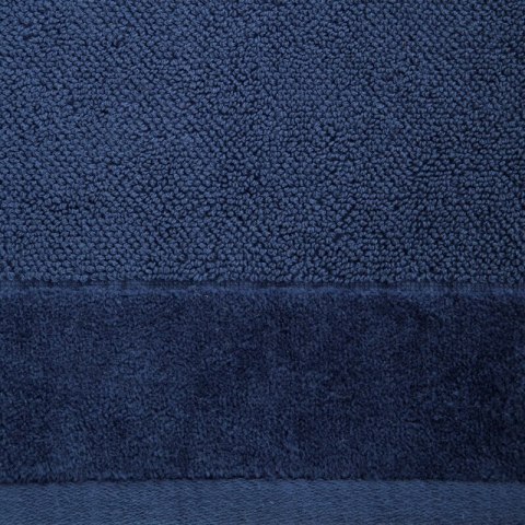 RĘCZNIK FERO (08) 30 X 50 CM GRANATOWY