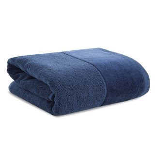 RĘCZNIK FERO (08) 70 X 140 CM GRANATOWY