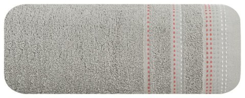 RĘCZNIK POLA (22) 30 X 50 CM SREBRNY