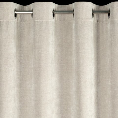 ZASŁONA GOTOWA NILO 140 X 250 CM BEŻOWY