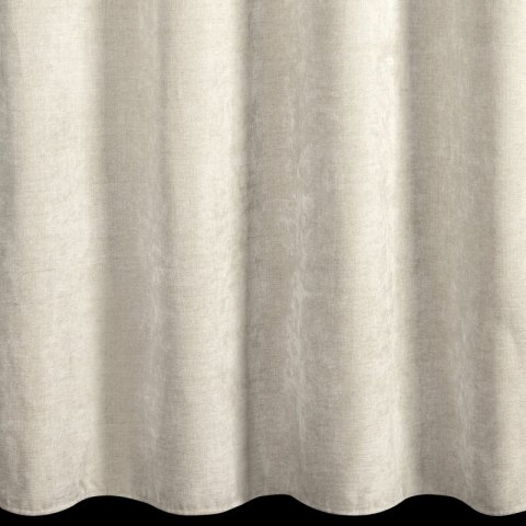 ZASŁONA GOTOWA NILO 140 X 250 CM BEŻOWY