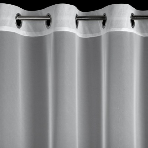 FIRANA GOTOWA ALIRA 140 X 250 CM KREMOWY