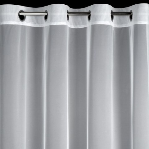 FIRANA GOTOWA TALINA 140 X 250 CM BIAŁY