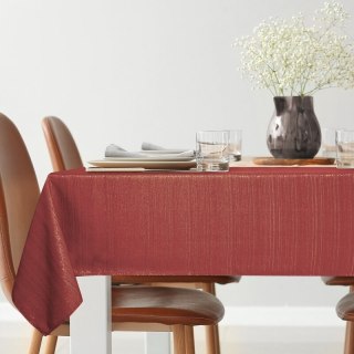 OBRUS GLAMO 140 X 180 CM BORDOWY