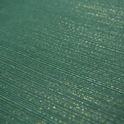 OBRUS GLAMO 140 X 180 CM ZIELONY