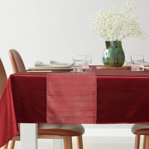 OBRUS GLAMO 140 X 220 CM BORDOWY