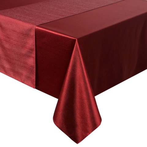 OBRUS GLAMO 140 X 220 CM BORDOWY