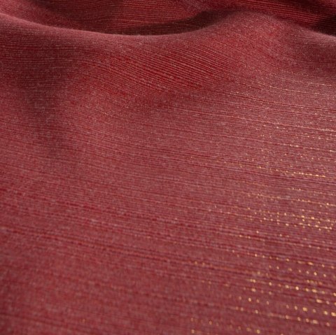 OBRUS GLAMO 140 X 220 CM BORDOWY