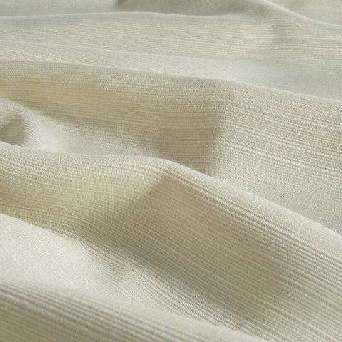 OBRUS GLAMO 140 X 260 CM BEŻOWY