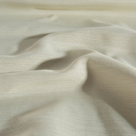 OBRUS GLAMO 140 X 300 CM BEŻOWY