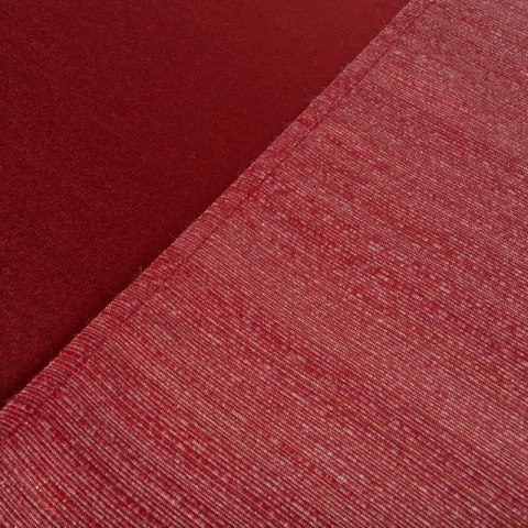 OBRUS GLAMO 140 X 300 CM BORDOWY