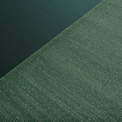 OBRUS GLAMO 140 X 300 CM ZIELONY