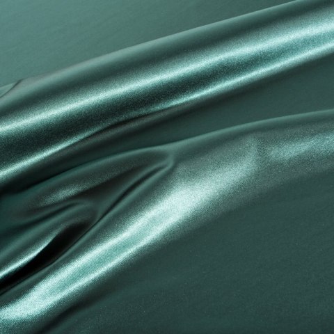 OBRUS GLAMO 140 X 300 CM ZIELONY