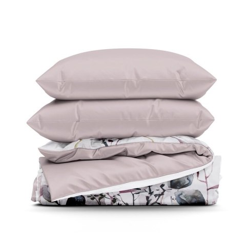 POŚCIEL D91 VERANO9 220 X 200 CM BIAŁY