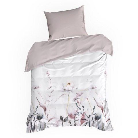 POŚCIEL D91 VERANO9 220 X 200 CM BIAŁY