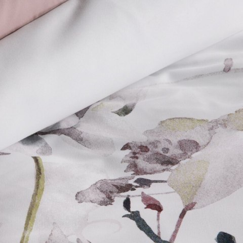 POŚCIEL D91 VERANO9 220 X 200 CM BIAŁY