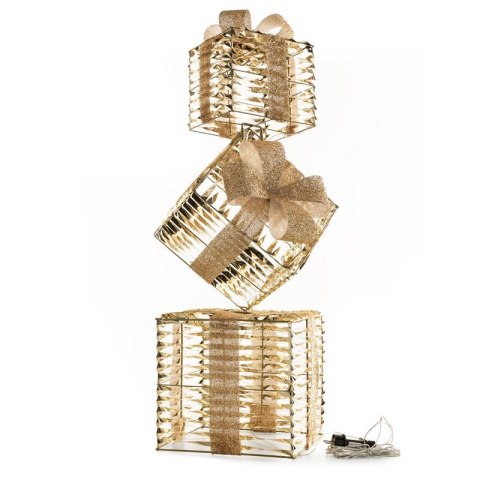 SW/PREZENT/LED/1 30X30X95CM+600L