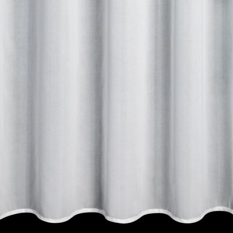 FIRANA GOTOWA DIANA 3 NA TAŚMIE 140 X 270 CM BIAŁY