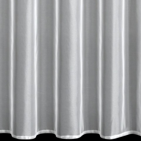 FIRANA GOTOWA LETI NA TAŚMIE 140 X 270 CM BIAŁY