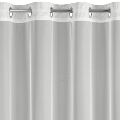 FIRANA GOTOWA LIZA 140 X 250 CM BEŻOWY