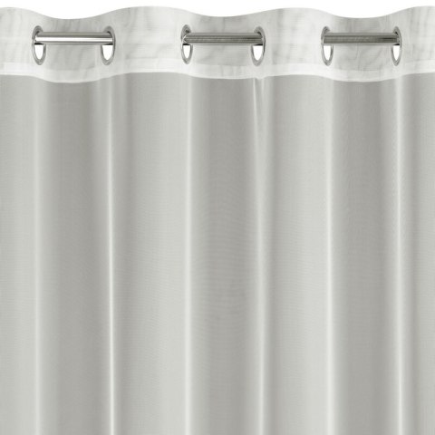 FIRANA GOTOWA LIZA 140 X 250 CM NATURALNY