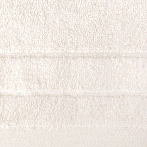 RĘCZNIK DAMLA (07) 50 X 90 CM JASNORÓŻOWY