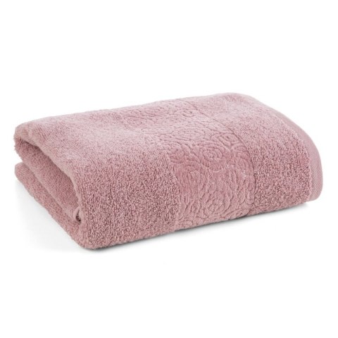 RĘCZNIK IRIS (04) 30 X 50 CM PUDROWY