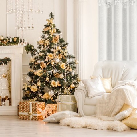 SW/XMAS/FIR/1/B 140X250 PRZEL