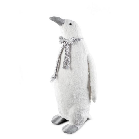 FIGURKA ŚWIĄTECZNA A 30 X 28 X 59 CM BIAŁY