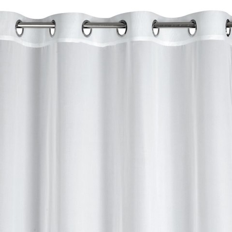 FIRANA GOTOWA DALIA 140 X 250 CM BIAŁY