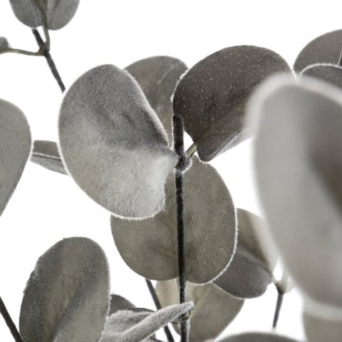 GAŁĄZKA ŚWIĄTECZNA DEKORACYJNA 242 67 CM SREBRNY