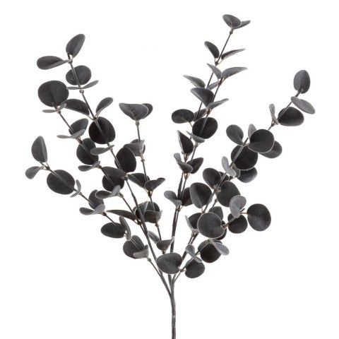 GAŁĄZKA ŚWIĄTECZNA DEKORACYJNA 242 67 CM STALOWY