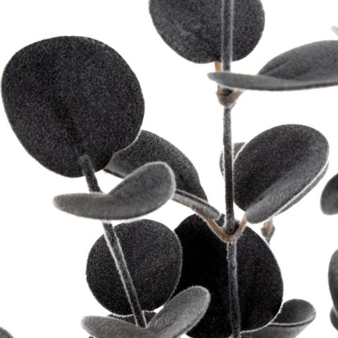 GAŁĄZKA ŚWIĄTECZNA DEKORACYJNA 242 67 CM STALOWY