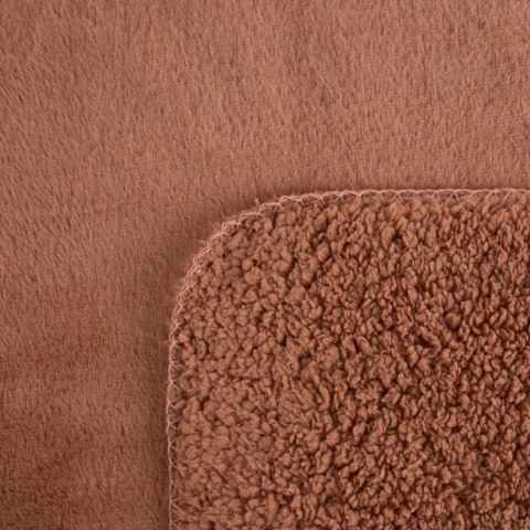 NARZUTA NINA 170 X 210 CM JASNOBRĄZOWY