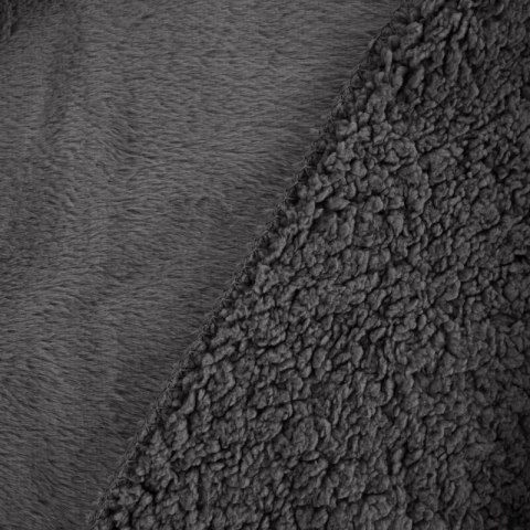 NARZUTA NINA 170 X 210 CM STALOWY