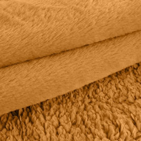 NARZUTA NINA 220 X 240 CM MIODOWY