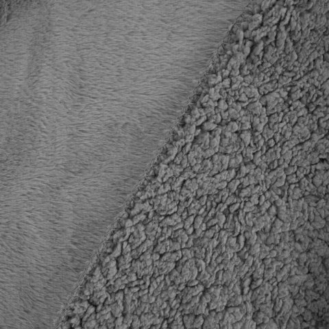 NARZUTA NINA 220 X 240 CM SREBRNY