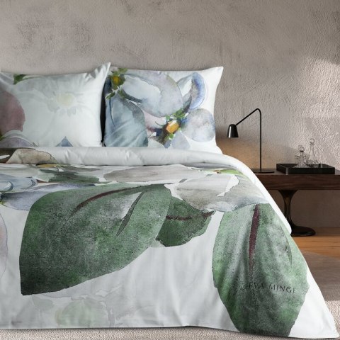 POŚCIEL ALICE 160 X 200 CM BIAŁY