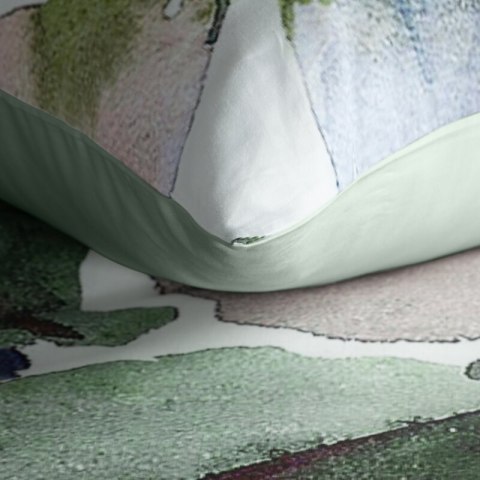 POŚCIEL ALICE 220 X 200 CM BIAŁY