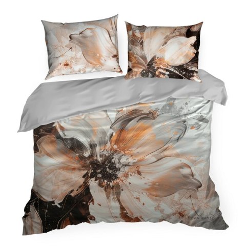 POŚCIEL AMARA 220 X 200 CM RUDY