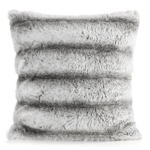 POSZEWKA LUCY 45 X 45 CM BIAŁY