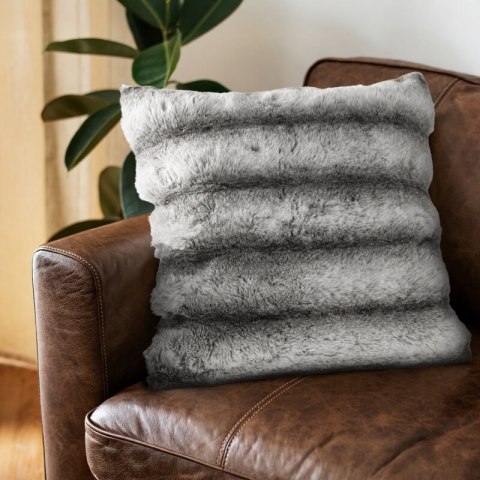 POSZEWKA LUCY 45 X 45 CM BIAŁY