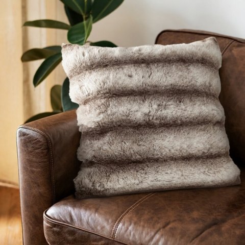 POSZEWKA LUCY 45 X 45 CM BIAŁY