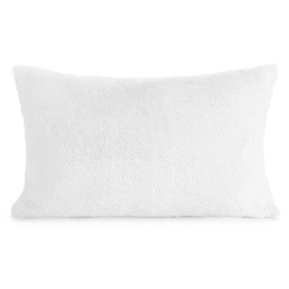 POSZEWKA NINA 30 X 50 CM BIAŁY