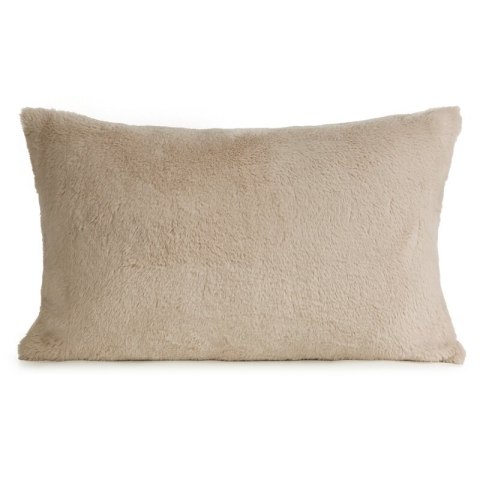 POSZEWKA NINA 30 X 50 CM JASNOBEŻOWY