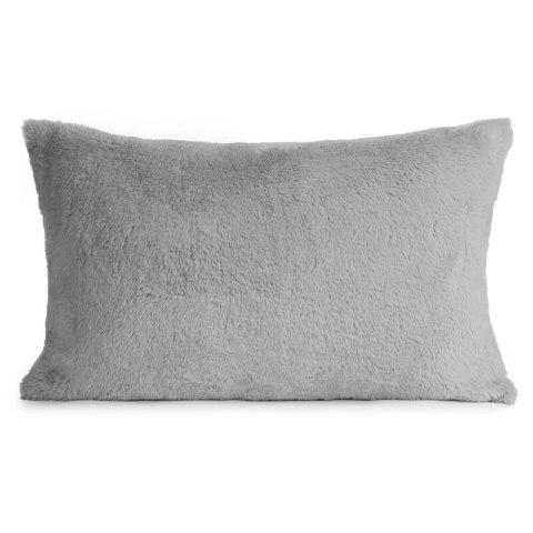 POSZEWKA NINA 30 X 50 CM SREBRNY