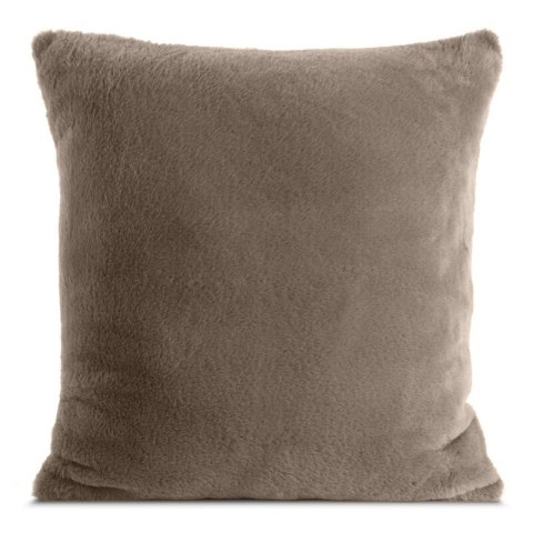 POSZEWKA NINA 45 X 45 CM BEŻOWY