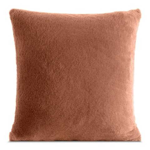 POSZEWKA NINA 45 X 45 CM JASNOBRĄZOWY