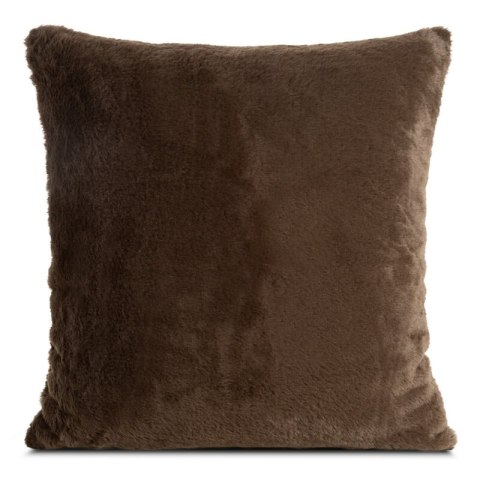 POSZEWKA NINA 60 X 60 CM CIEMNOBRĄZOWY